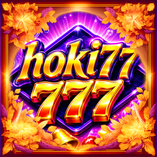 hoki777 — galeri pratinjau Resmi APK